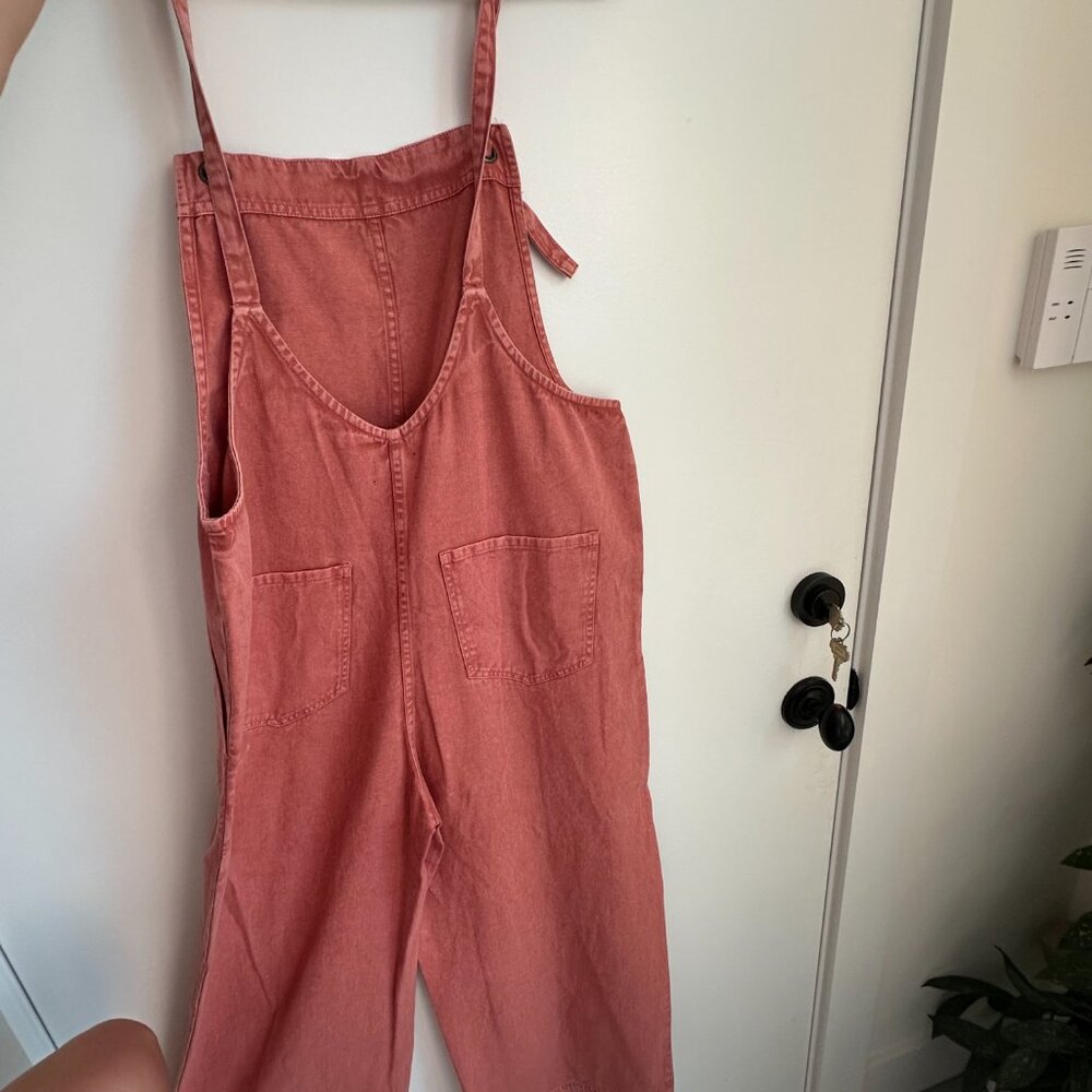 Volcom Romper - Picture 2 of 4